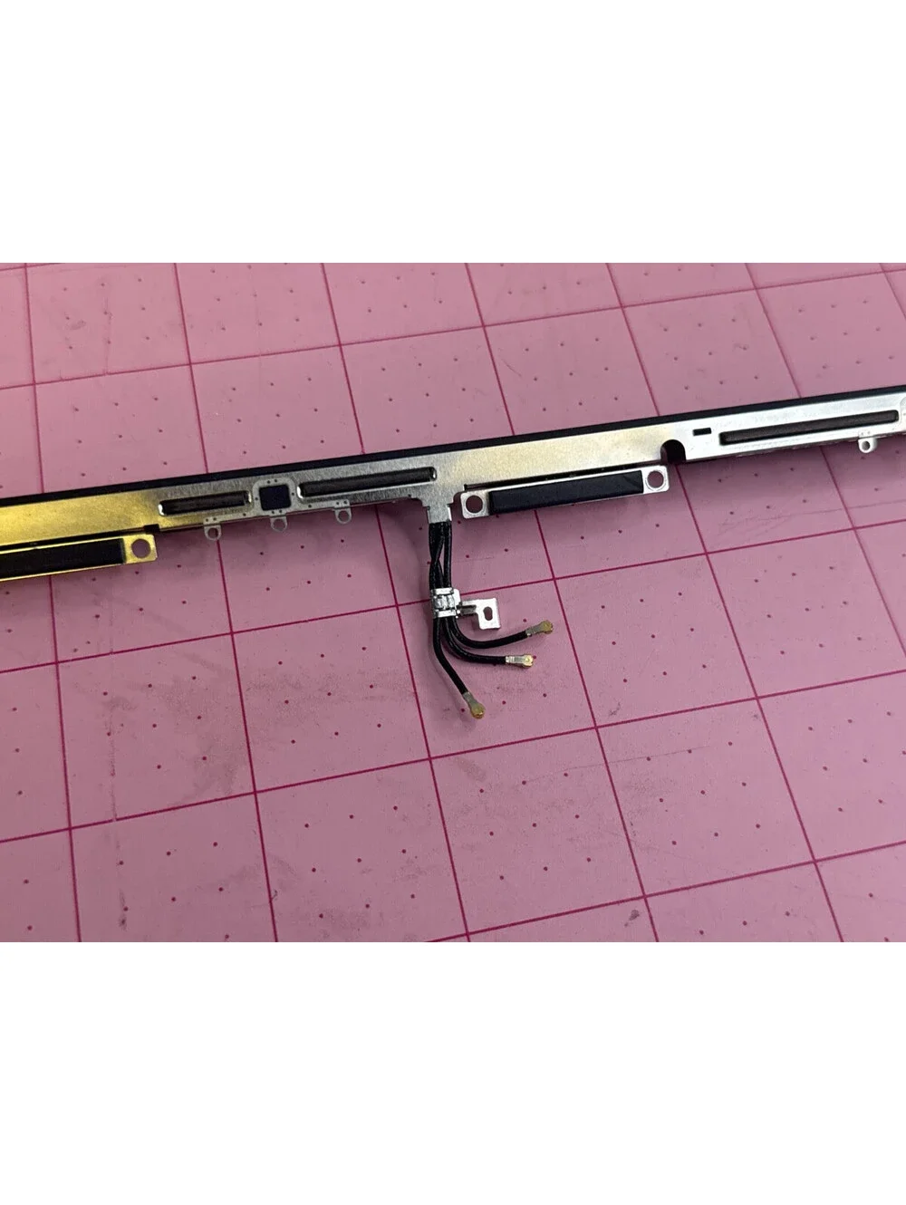 MacBook Pro A2485 16
